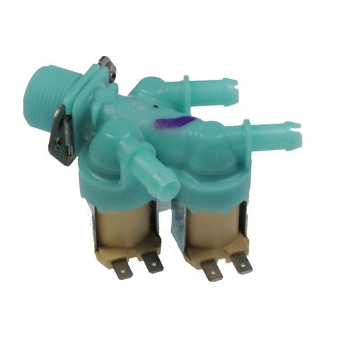 Electrovanne - Lave-linge (DC62-00233D SAMSUNG)