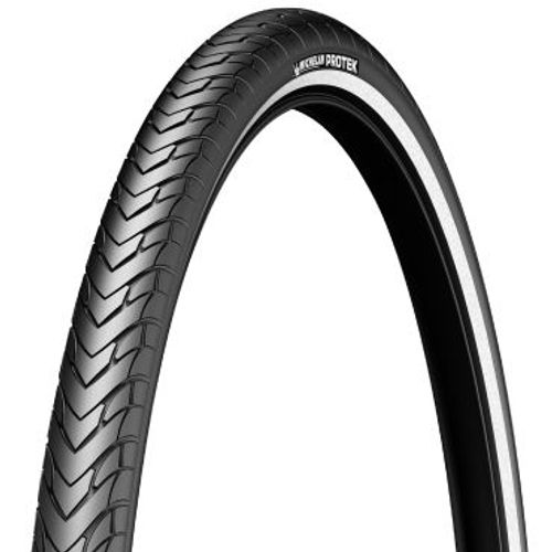 Pneu Velo Michelin 700x28 Protek Br T/Rigide 28-622