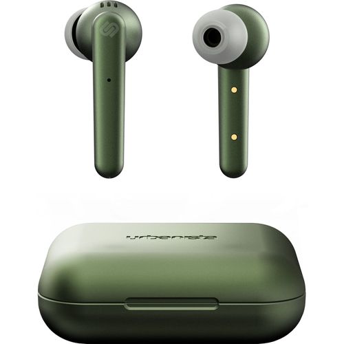 Urbanista Paris Olive Green écouteurs intra-auriculaires sans fil