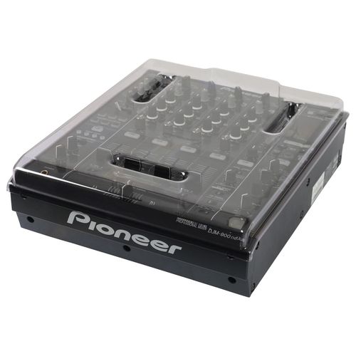 Decksaver Pioneer DJM-900 Nexus couvercle anti-poussières