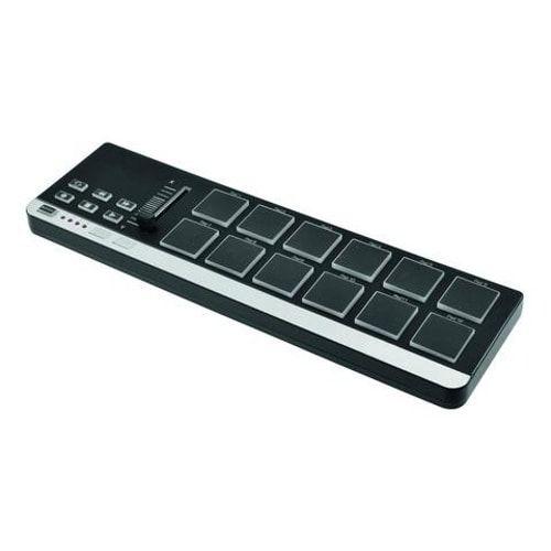 Omnitronic PAD-12 contrôleur USB/MIDI