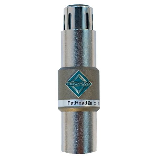 Triton Audio FetHead Germanium préampli micro in-line