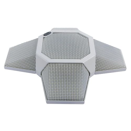 MXL AC-360-Z V2 micro de surface USB (blanc)