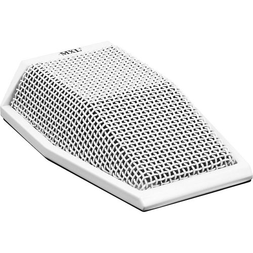 MXL AC-404wh micro de surface USB (blanc)