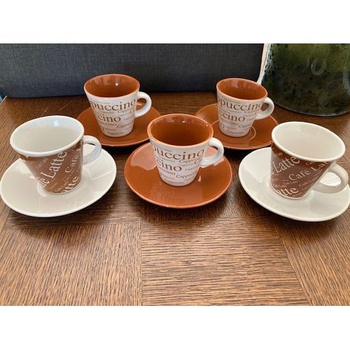 Tasses À Café
