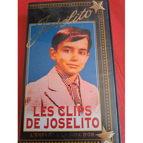 Les Clips De Joselito