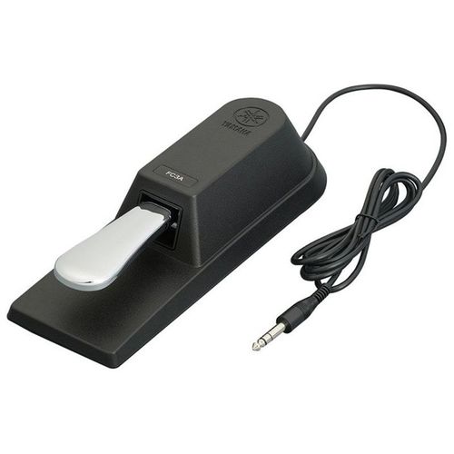 Yamaha Fc3a Pédale De Sustain Pour Piano