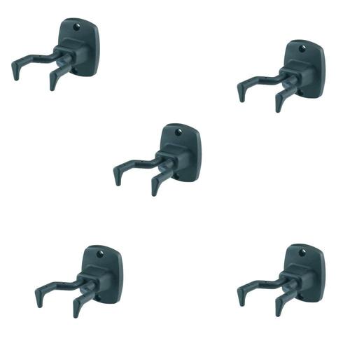 Konig & Meyer 16240 Support Mural Pour Guitare (5 Pièces)