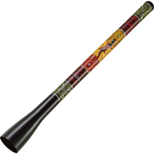 Meinl Tsddg1-Bk Didgeridoo Trombone 36'' - 62''