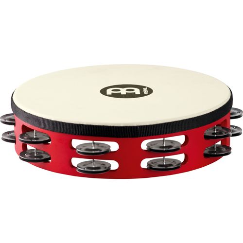 Meinl Tah2bk-R-Tf Tambourin