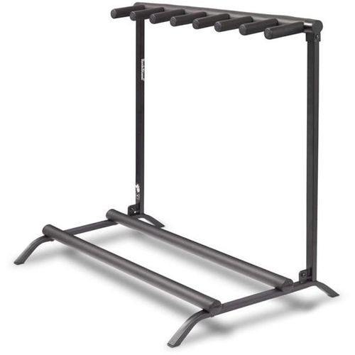 Rockstand Rs 20882 Stand Pour 7 Guitares ?Lectriques