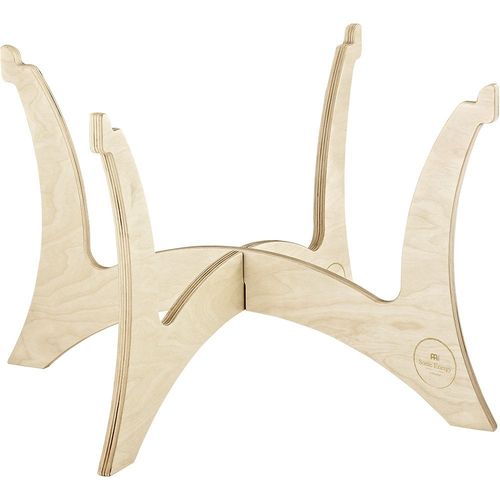 Meinl Hpws Sonic Energy Wooden Handpan Stand
