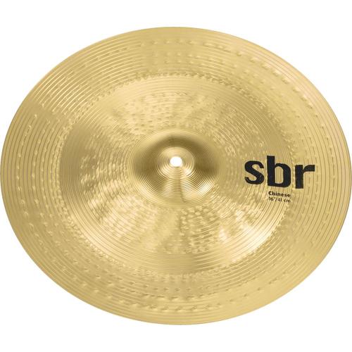 Sabian Sbr China 16 Pouces