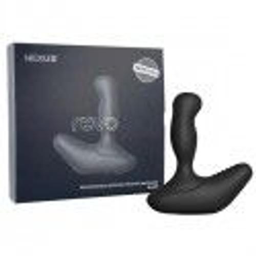 Stimulateur Prostate Nexus Revo Noir 10 X 3.4cm