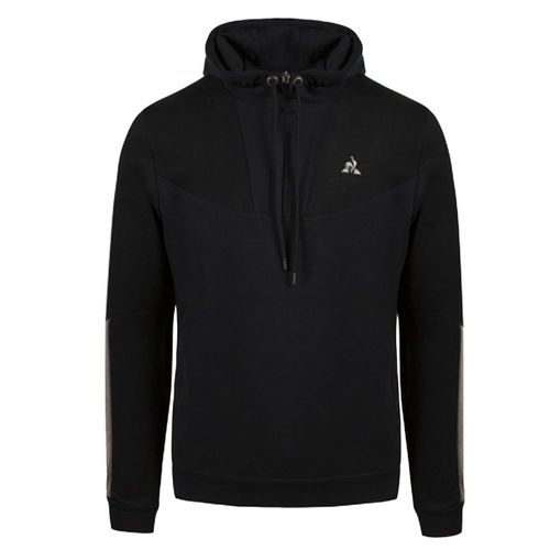 Sweat Le Coq Sportif Lcs Tech Homme Noir
