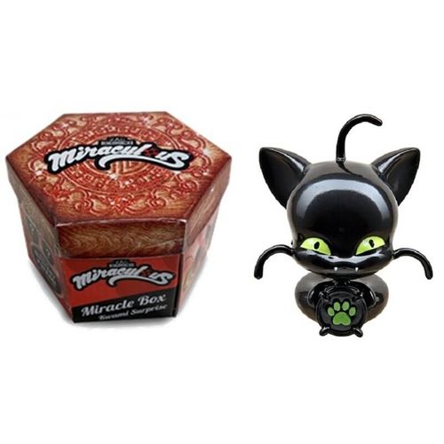 Miraculous Boite À Surprise Mirauculous