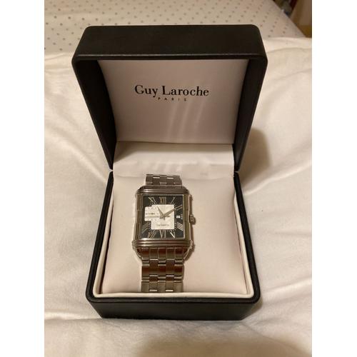 Montre guy laroche LM5532XDT montres Rakuten