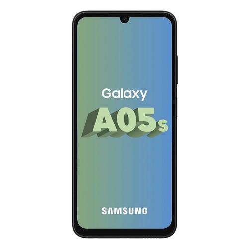 Samsung A057G/DSN Galaxy A05s (6.7'' - 64 Go, 4 Go RAM) Noir