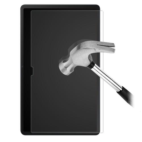 We - Protection D'écran Pour Tablette - Verre - Pour Samsung Galaxy A7