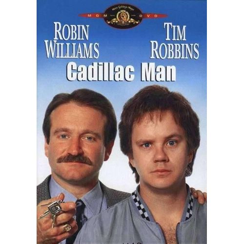 Cadillac Man