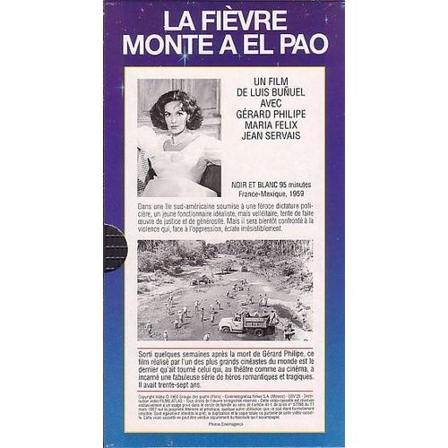La Fievre Monte A El Pao