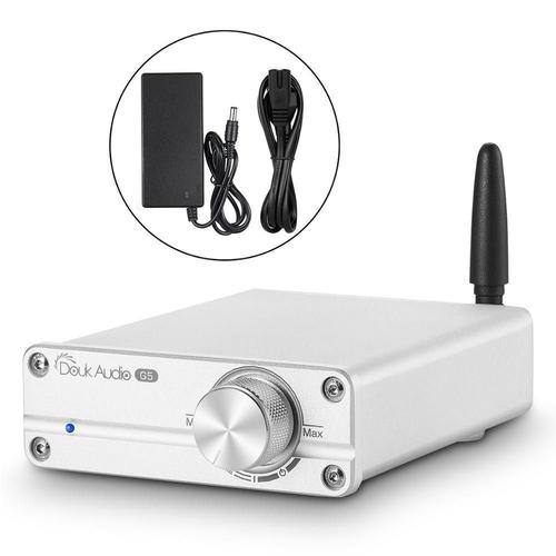 Mini amplificateur Bluetooth 5.0 haut-parleur numérique audio