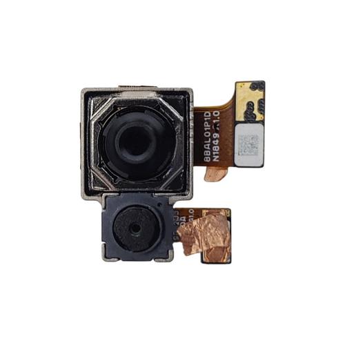 Caméra Arrière Xiaomi Mi 9 Lite Module Capteur Photo Compatible Et Nappe