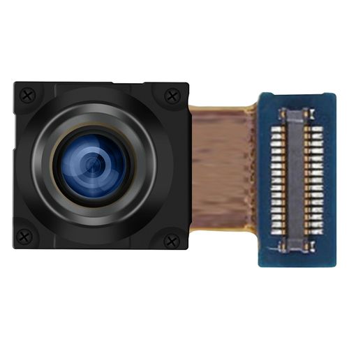 Caméra Avant Samsung Galaxy A31 Objectif Remplacement Frontal