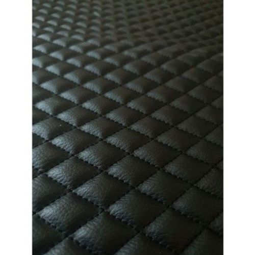 Tissu Simili Cuir Matelassé Vendu Au Mètre