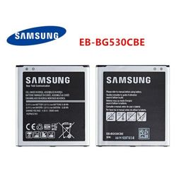 Batterie Samsung Eb-Bg530cbe