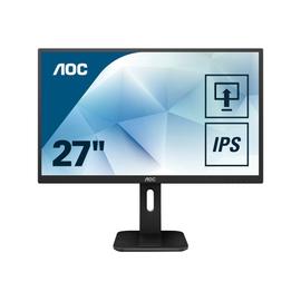 Ecran PC Aoc U27P2 - Écran LED - 27" - 3840 x 2160 4K UHD