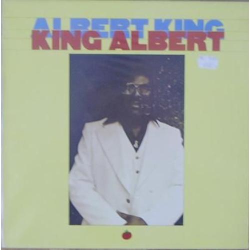 King Albert (Blues)