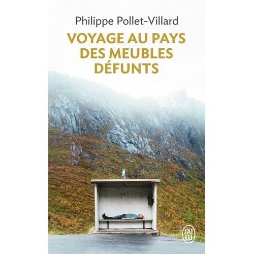 Voyage Au Pays Des Meubles Défunts