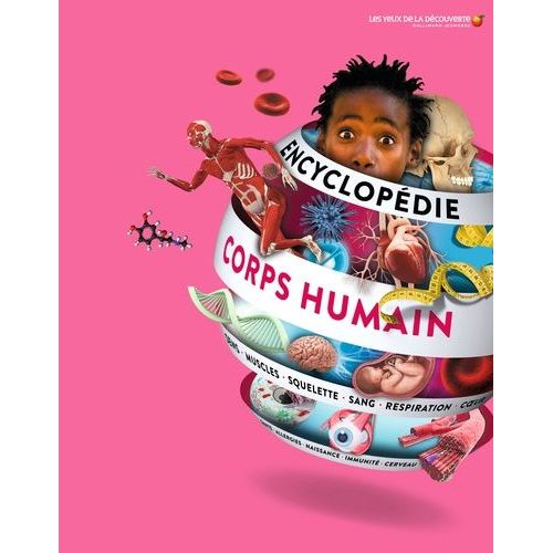 Encyclopédie Du Corps Humain