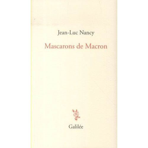 Mascarons De Macron