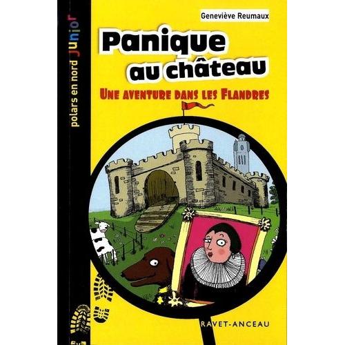 Panique Au Château