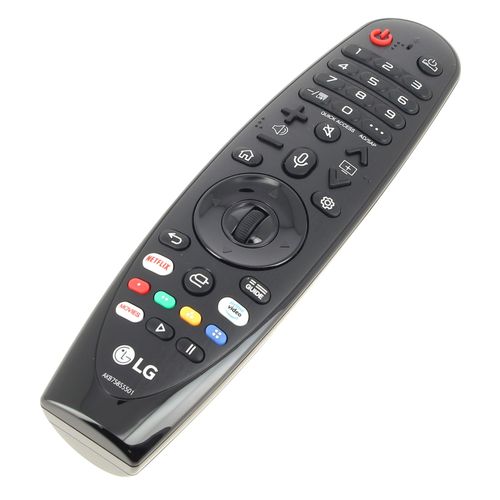 Telecommande lg akb75855501 pour Televiseur Lg