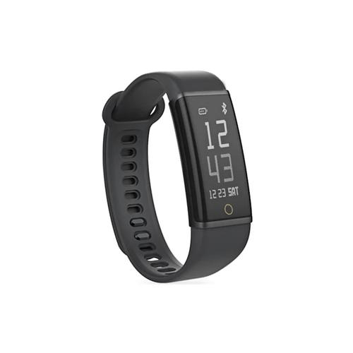 Lenovo Hx03w Smartwatch Cardio Plus Smartband Sport Fitness Display Oled Nero