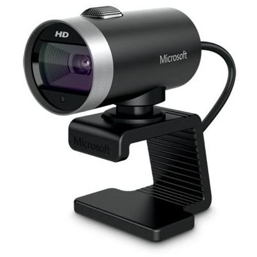 Microsoft LifeCam Cinema webcam 1 MP 1280 x 720 pixels