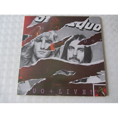 Status Quo Live