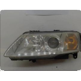 Phare Optique Saab 93 Halogène H7