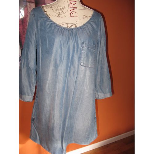 Robe Femme "Esprit