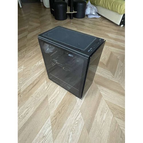 Pc Gamer AMD Ryzen 5-1600 - Ram 16 Go - SSD 220 Go + DD 900 Go