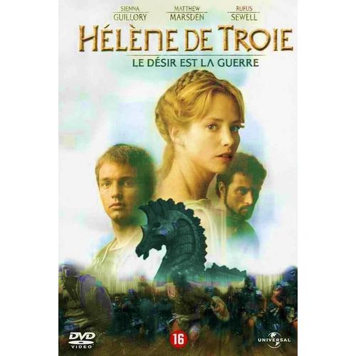 Hélène De Troie