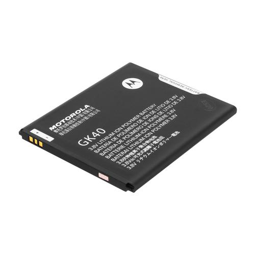 Batterie Motorola / Lenovo Moto G4 Play / G5 / E3 2800mah Original Gk40