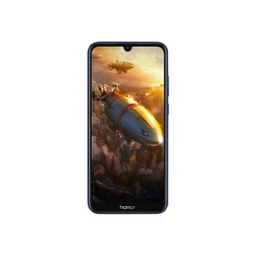 Honor 8a 32 Go Bleu