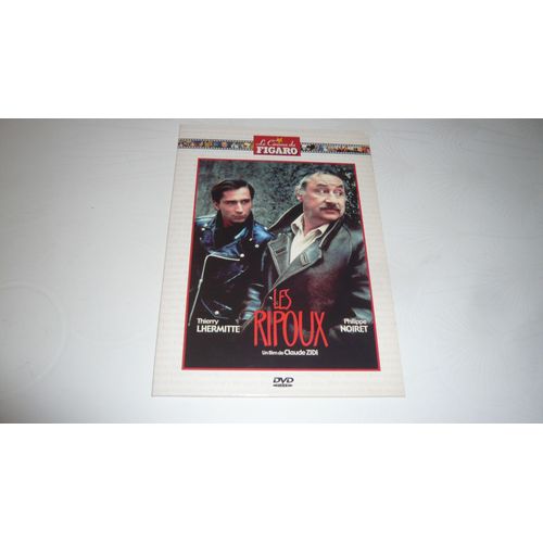 Le Cinéma Du Figaro Les Ripoux