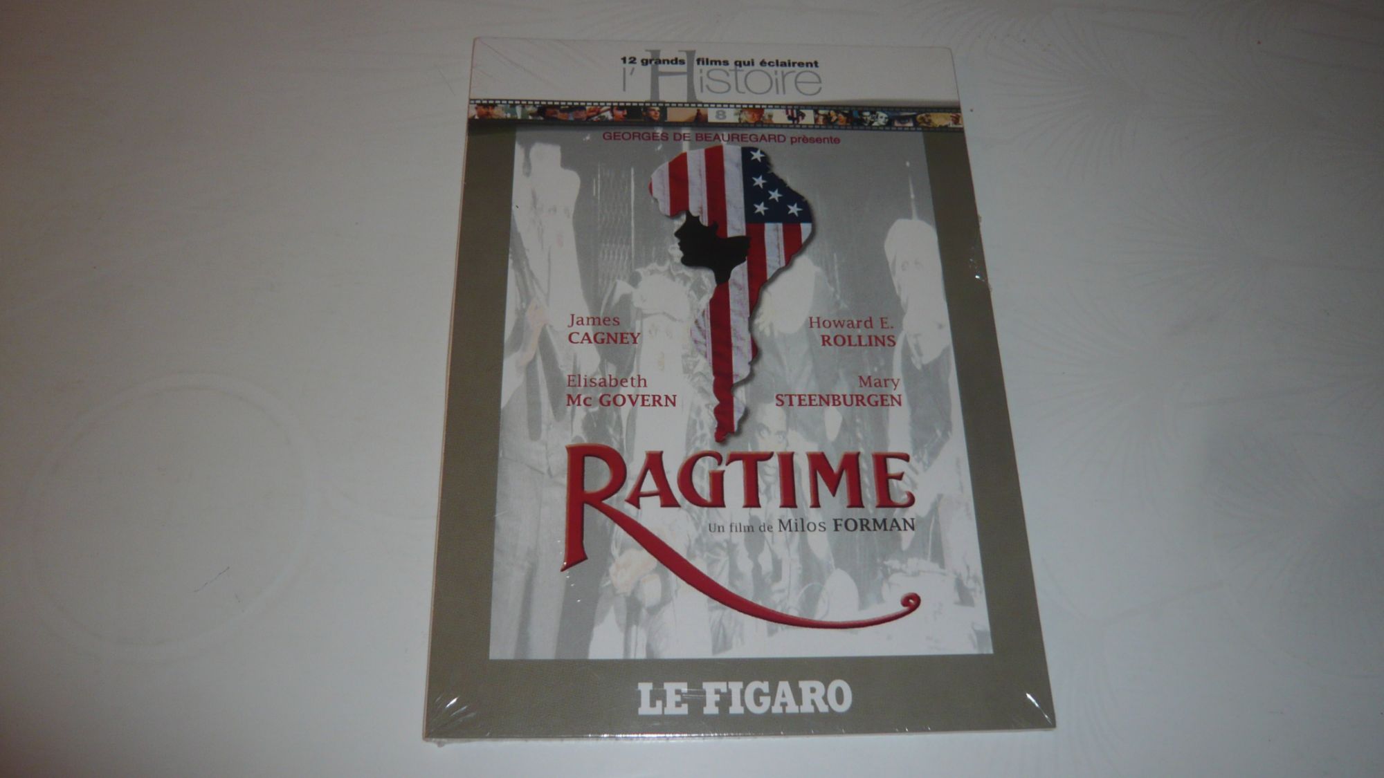 12 Grands Films Qui Éclairent L'histoire Ragtime