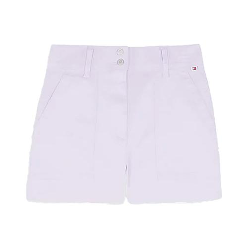 Pantalon Court Tommy Jeans Tjw Harper Hr Short