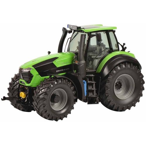 Deutz-Fahr Agrotron Ttv 9310